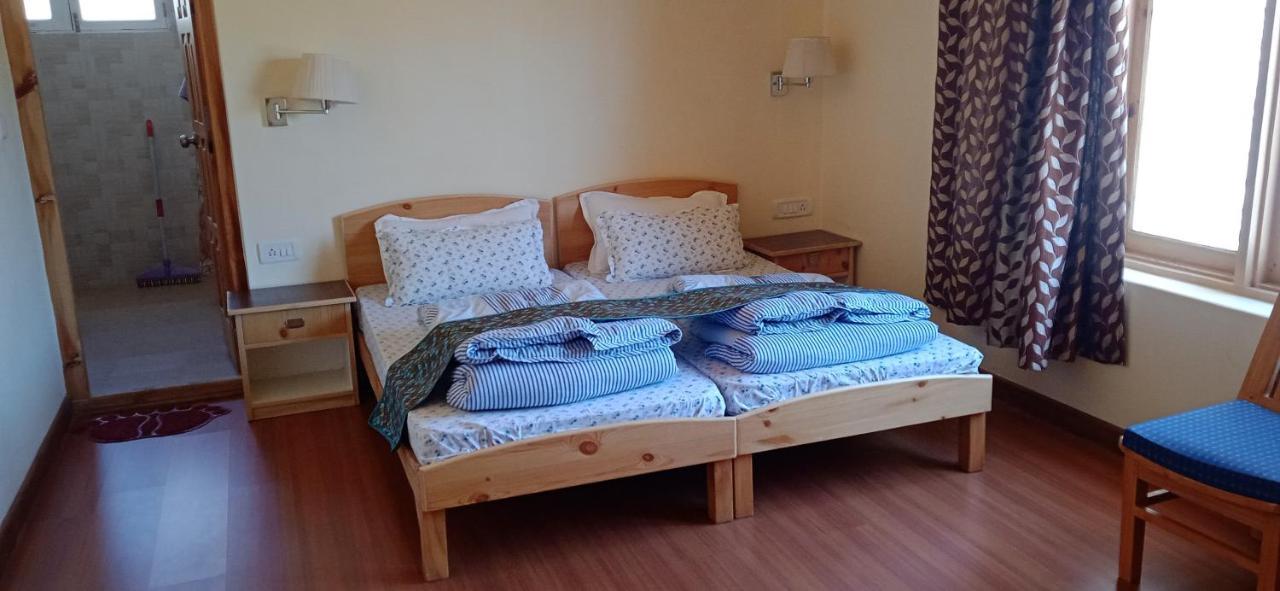 Lhardak Home Stay Leh Esterno foto